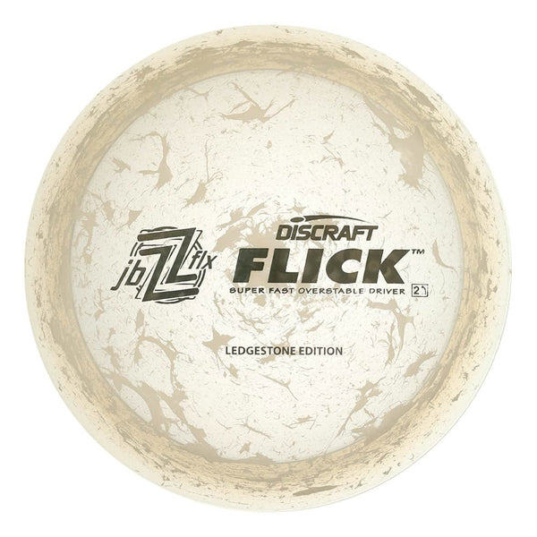 #41 (Black Orbs) 173-174 Jawbreaker Z Flx Flick