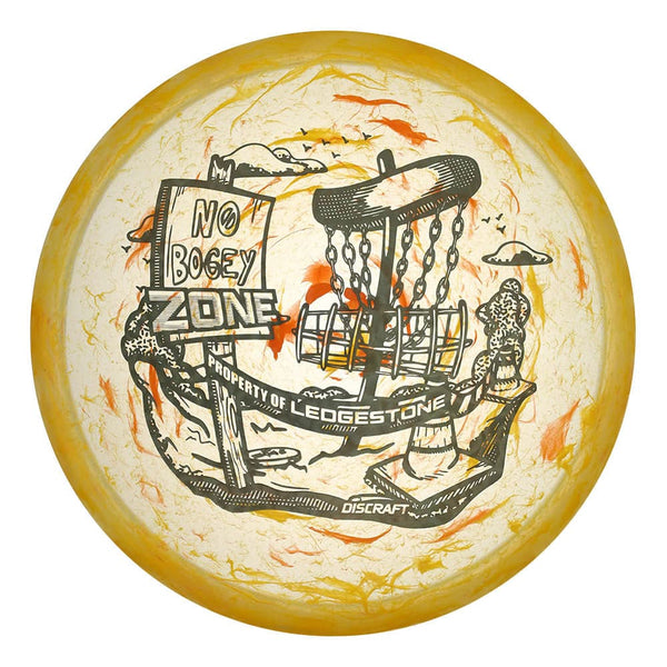 Jawbreaker Z Super Flx Zone