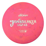 #31 (Silver Shatter) 173-174 Jawbreaker Zone OS