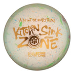 #12 (Copper Metallic) 173-174 Kitchen Sink Zone (Vault Reserves)