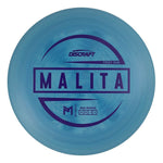First Run ESP Malita