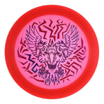 #26 (Blue Metallic) 173-174 Micah Groth Stiff Colorshift Z Nuke