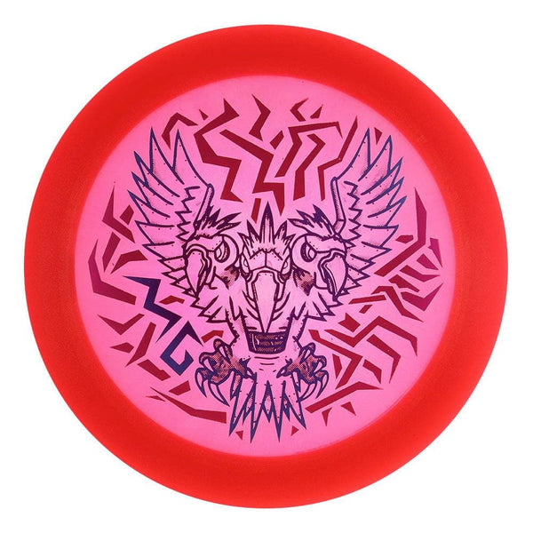 #26 (Blue Metallic) 173-174 Micah Groth Stiff Colorshift Z Nuke