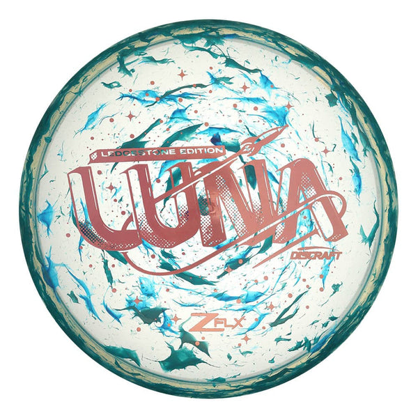 Jawbreaker Z Super Flex Luna