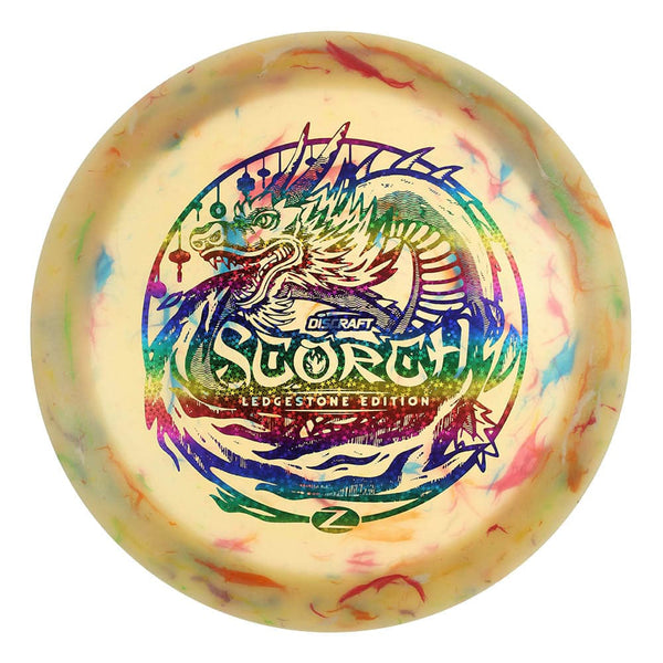 Colorshift Jawbreaker Z Flx Scorch