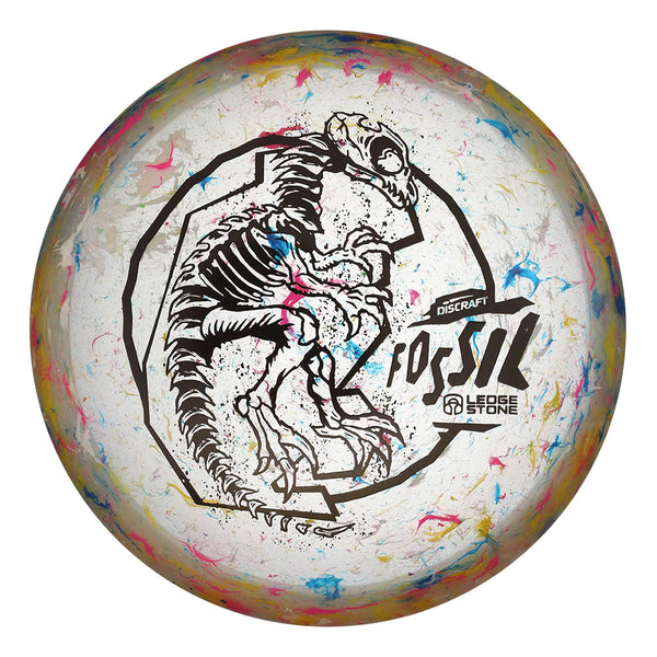 Jawbreaker Z Flx Fossil