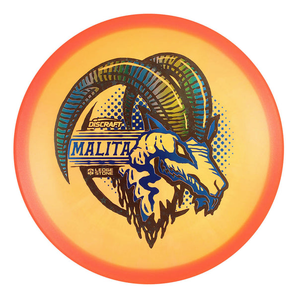 ESP Colorshift Swirl Malita
