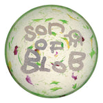 #4 (Silver Stars Small) 167-169 Son of Blob (Vault Reserves)