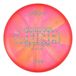 #21 (Spirograph) 170-172 2025 Tour Series Z Swirl Paul McBeth Luna #2