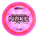 #8 (Black) 173-174 2025 Tour Series Z Swirl Ezra Aderhold Nuke