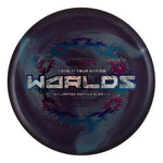 2026 Worlds Tour Series Blend Sled (Ti Big Z)
