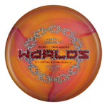 2026 Worlds Tour Series Blend Sled (Ti Big Z)