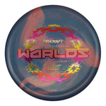 2026 Worlds Tour Series Blend Sled (Ti Big Z) #2
