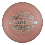 #26 (Discraft) 175-176 2026 Pro Worlds ESP Buzzz