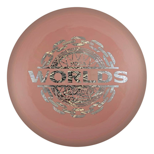 #26 (Discraft) 175-176 2026 Pro Worlds ESP Buzzz