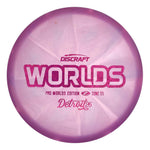 #126 (Magenta Shatter) 173-174 2026 Worlds Z Swirl Zone SS