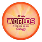 #26 (Magenta Metallic) 170-172 2026 Worlds Z Swirl Zone SS