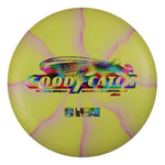 X Swirl Zeppelin