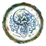 #26 (Blue Metallic) 164-166 Jawbreaker Z Lite Scorch