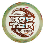 #26 (Orange Metallic) 173-174 Jawbreaker Z Glo Raptor