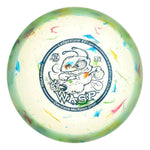 #26 (Blue Metallic) 177+ Jawbreaker Z Flx Wasp