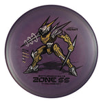 Ti Colorshift Zone SS