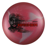 #90 (Red Metallic) 173-174 2026 Tour Series Austin Turner Archer