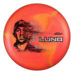 #174 (Silver Confetti) 173-174 2026 Tour Series Paul McBeth Luna
