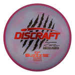 #125 (Red River/Black) 177+ 2026 Worlds 6 Claw Buzzz SS #2