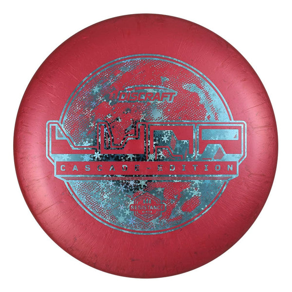 Cascade Challenge Jawbreaker Big Z Luna