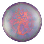 Big Z Swirl Cigarra
