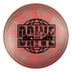 #73 (Black) 173-174 Big Z Swirl Drive