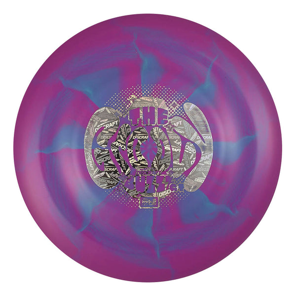ESP Swirl Buzzz GT