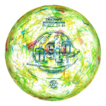 #25 (Blue Lasers) 177+ DGLO Wasp Tooled JB Z Flx Buzzz SS