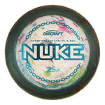 #25 (Teal Metallic) 170-172 Champion's Cup Colorshift Jawbreaker Z Nuke