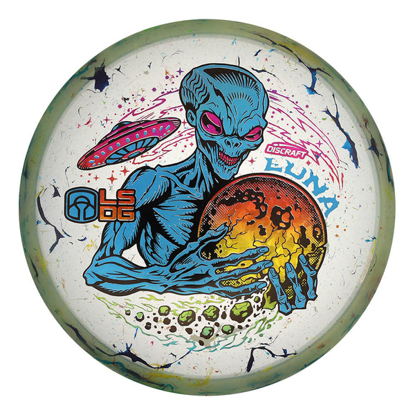 Colorshift Jawbreaker Z Flx Luna