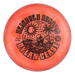 #25 (Black Kaleidoscope) 173-174 Supreme Flight Slightly Stoopid Dylan Cease Luna (Bear)