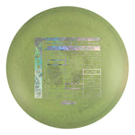 #25 (Money) 170-172 Colorshift ESP XL