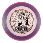 #8 (Black) 173-174 Stiff Colorshift Z Nuke