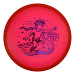 CryZtal Glo Comet