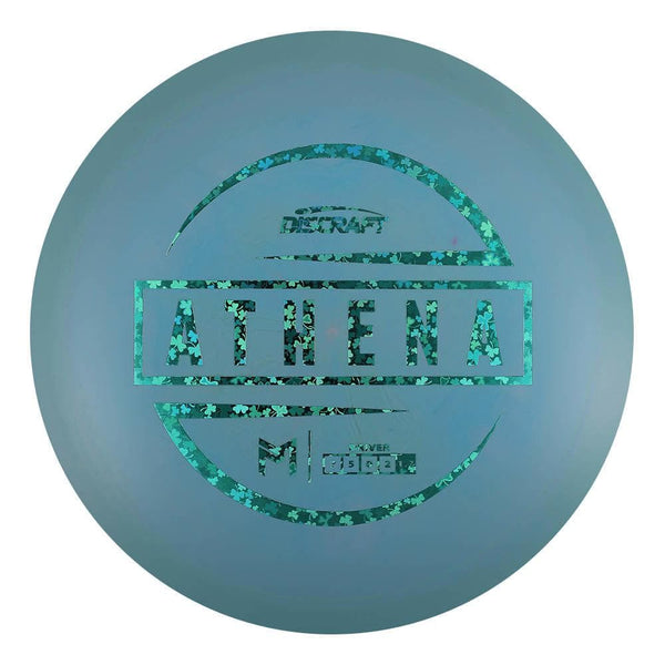 #20 (Clovers) 173-174 Paul McBeth ESP Athena