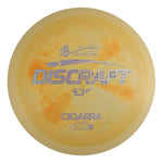 #25 (Circuit Board) 170-172 Anthony Barela ESP Cigarra