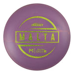 #28 (Gold Disco Dots) 173-174 Paul McBeth ESP Malta