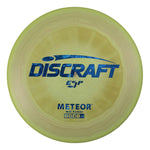 #17 (Blue Pebbles) 175-176 ESP Meteor