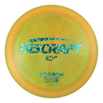 #30 (Clovers) 173-174 ESP Scorch