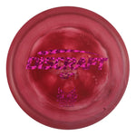 #25 (Magenta Shatter) 177+ ESP Sled