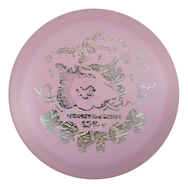 #18 (Discraft) 173-174 ESP Super Flx Raptor