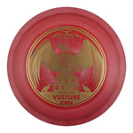 EXACT DISC #11 (Gold Brushed) 160-163 Season One Lightweight ESP Vulture No. 1