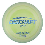 #28 (Blue Light Shatter) 173-174 ESP Thrasher