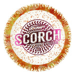 #22 (Magenta Metallic) 173-174 Fly Dye FuZed Scorch (Vault Reserves)